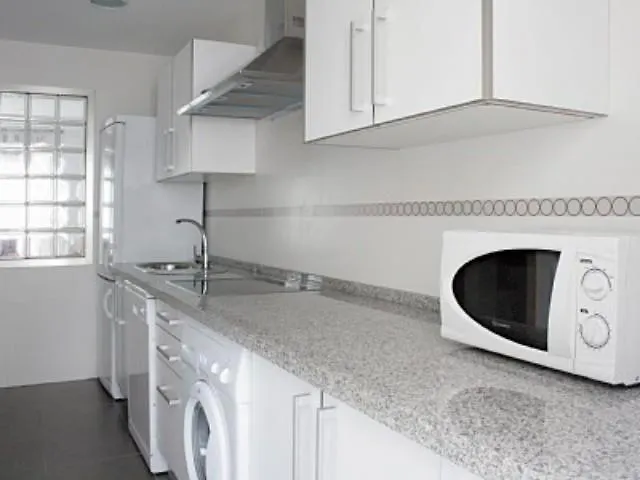 Vila Zahara Centro Zahara de los Atunes Prázdninový dům