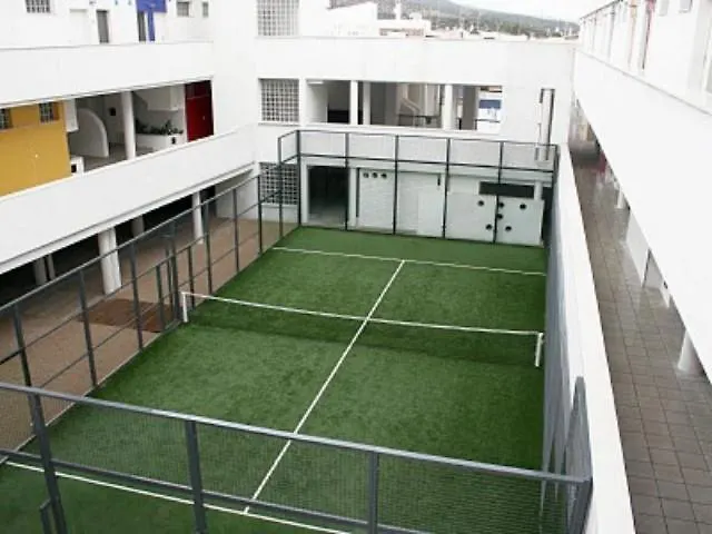 Vila Zahara Centro Zahara de los Atunes