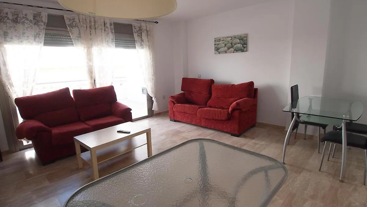 Zahara Centro Villa Zahara de los Atunes