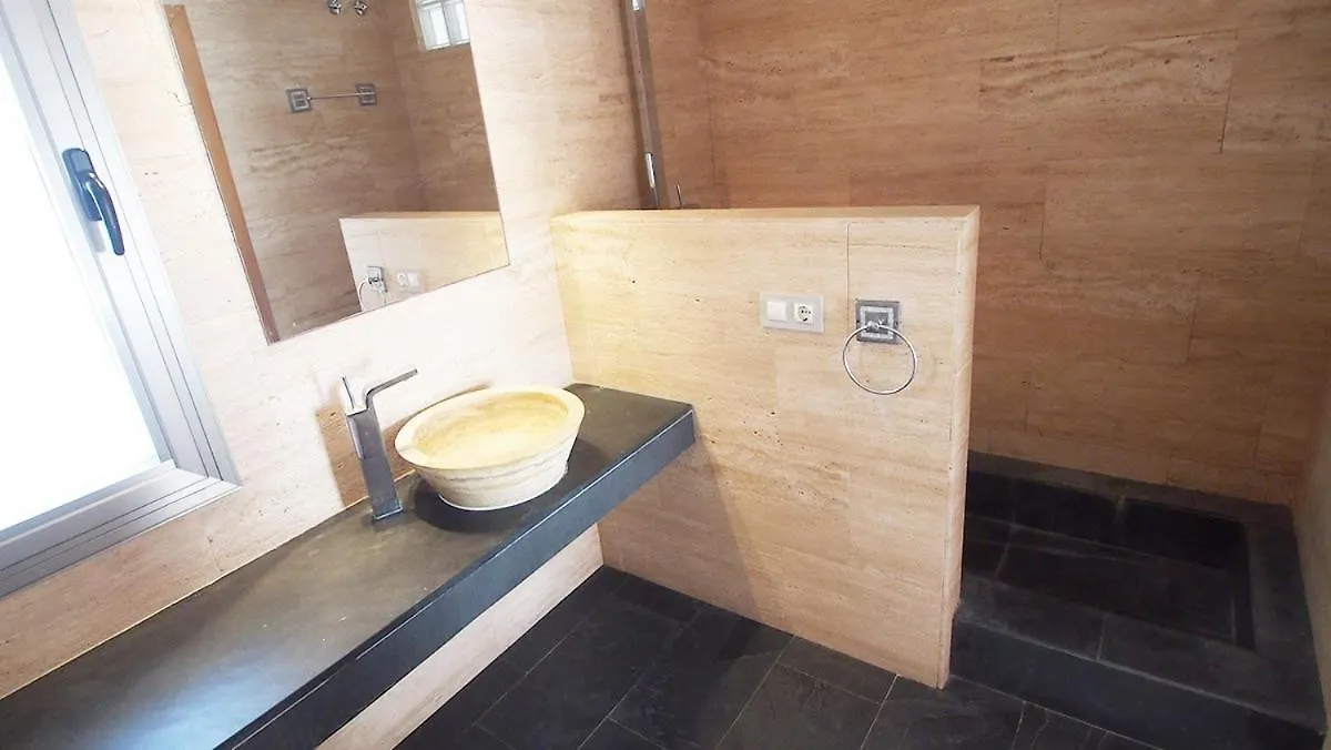 Holiday home Zahara Centro Villa Zahara de los Atunes Spain