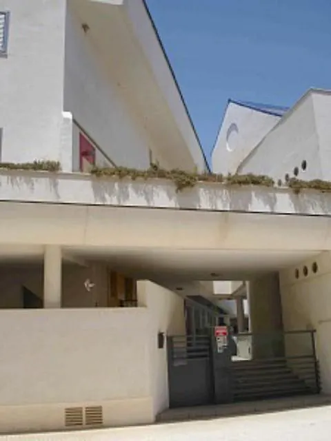 Holiday home Zahara Centro Villa Zahara de los Atunes Spain