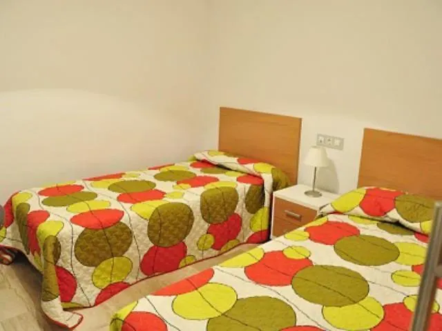 Zahara Centro Villa Zahara de los Atunes Spain