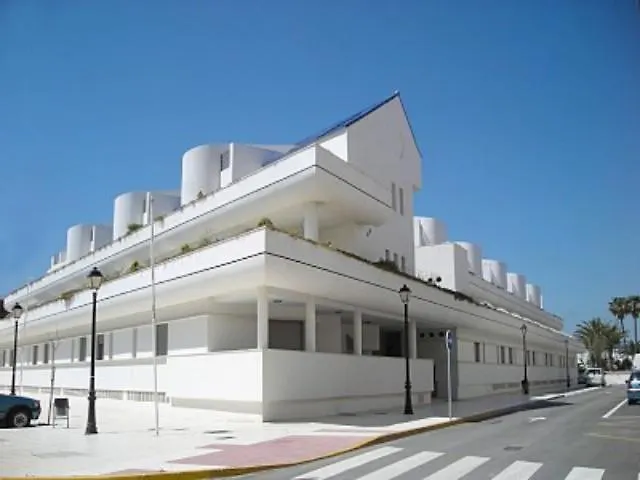 Zahara Centro Villa Zahara de los Atunes 0*,  Spain