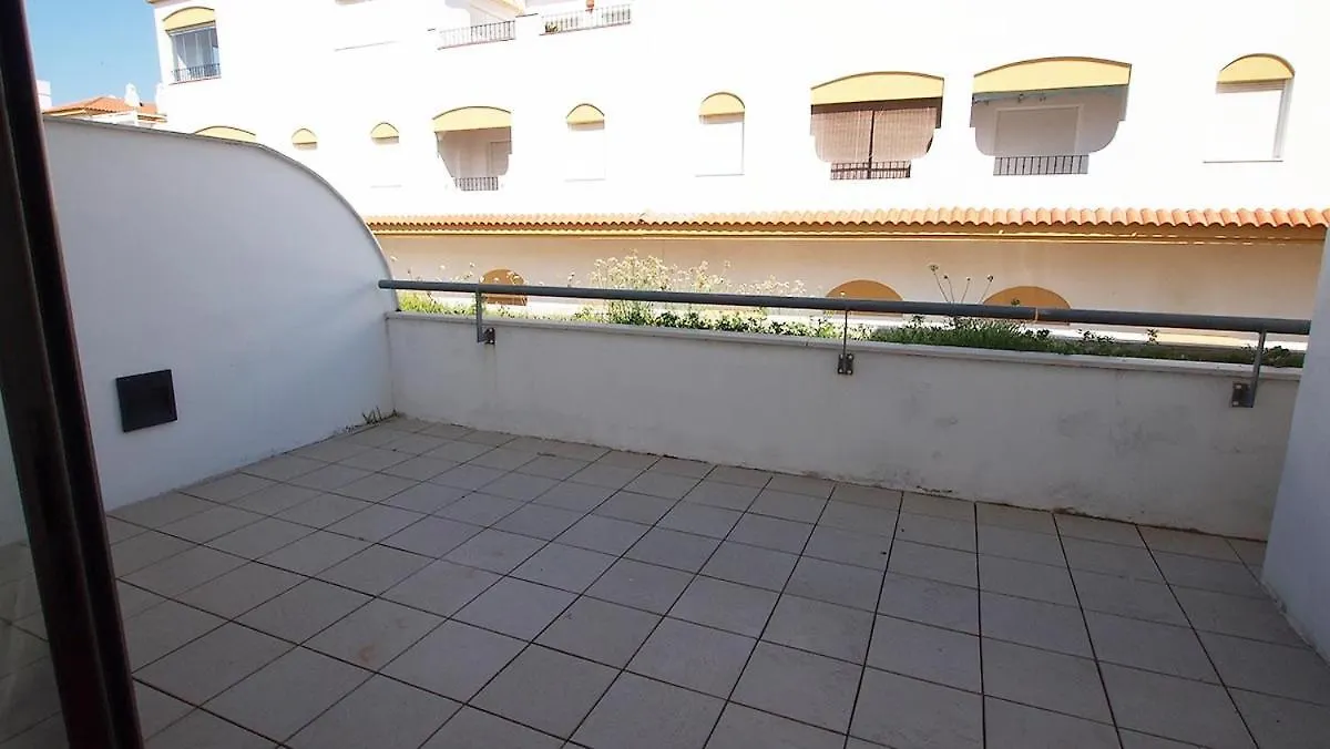 Holiday home Zahara Centro Villa Zahara de los Atunes Spain