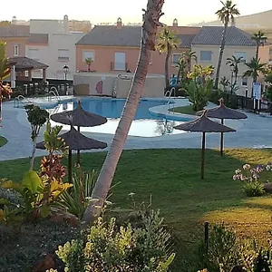 Сasa de vacaciones Jarales Golf, Atlanterra, Zahara, Zahara de los Atunes