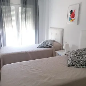 Сasa de vacaciones Agradable Con Piscina, Zahara de los Atunes
