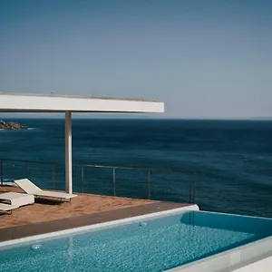 Bed and breakfast Iris Zahara, Zahara de los Atunes