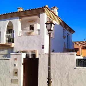 Сasa de vacaciones La Tahona 27-h, Zahara de los Atunes