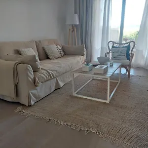 Сasa de vacaciones New!! Bonito Adosado En Zahara De Atunes, Zahara de los Atunes