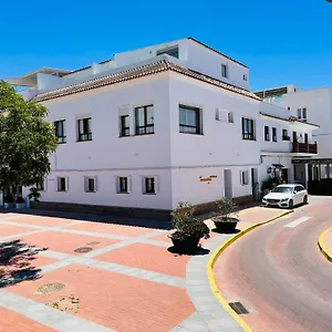 Pensión La Morada, Zahara de los Atunes