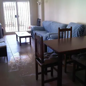Сasa de vacaciones Adosados La Tahona, Zahara de los Atunes